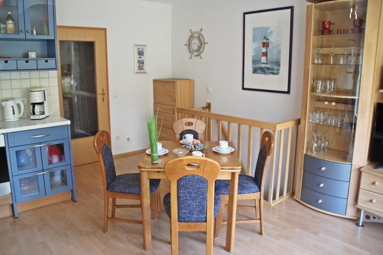 Apartment Waldblick