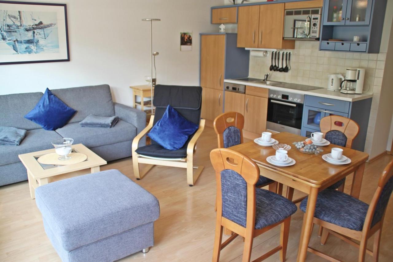 Waldblick Apartment Cuxhaven