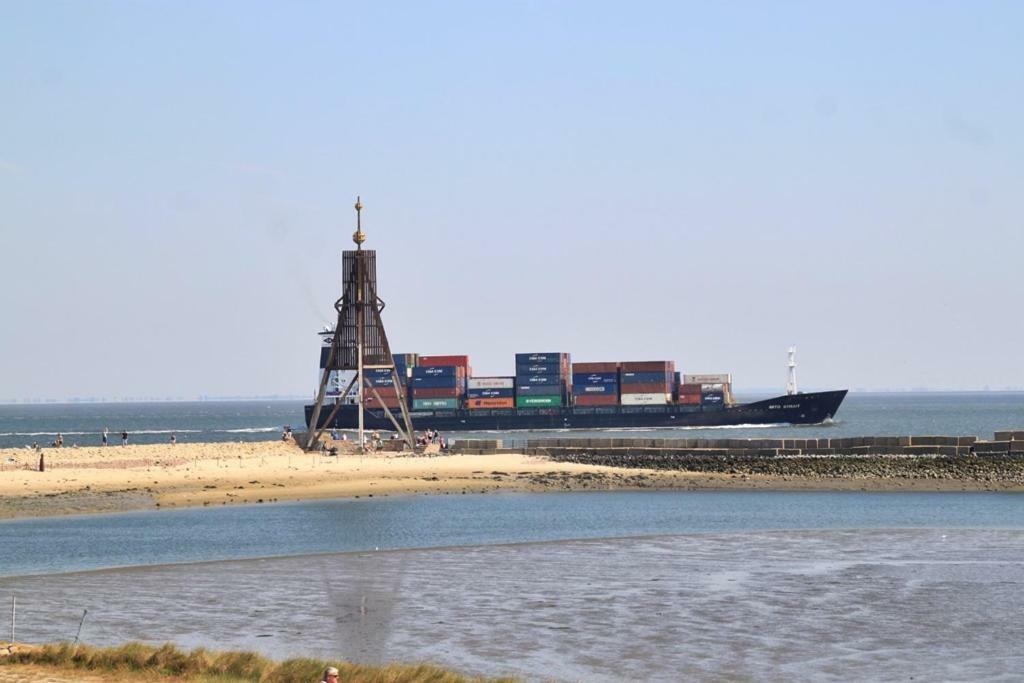 Waldblick Cuxhaven