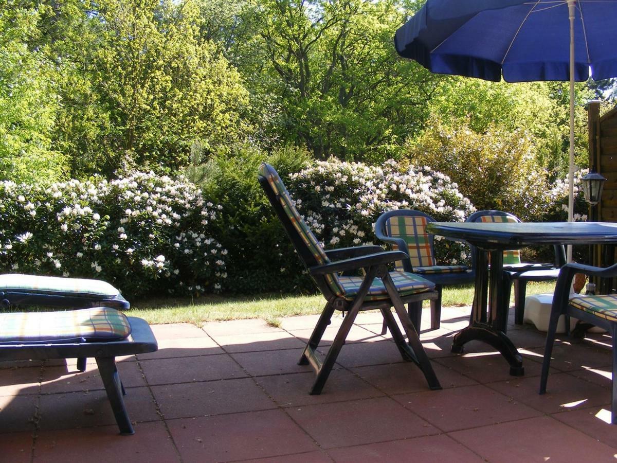 Waldblick * Cuxhaven